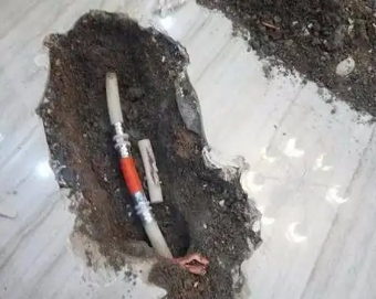 莱芜市测漏水电话