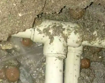 莱芜市测漏水多少钱