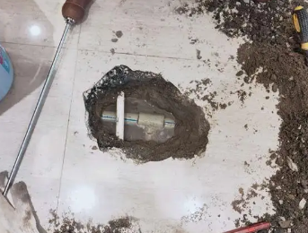 莱芜市测漏水电话