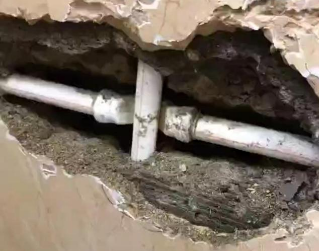 莱芜市测漏水哪家好