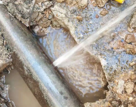 莱芜市测漏水公司