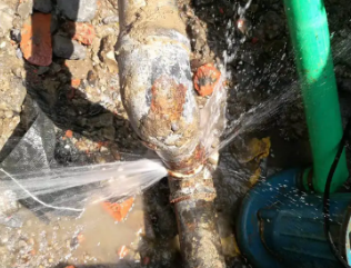 莱芜市测漏水公司电话