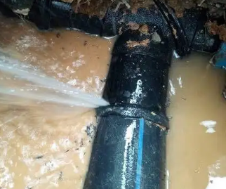 莱芜市测漏水公司哪家好