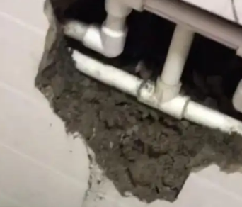 莱芜市漏水检测电话