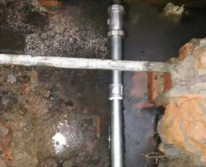 莱芜市漏水检测公司电话