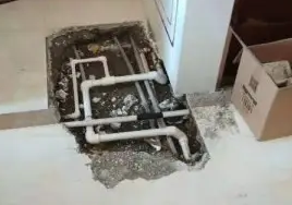 莱芜市卫生间测漏水如何检测