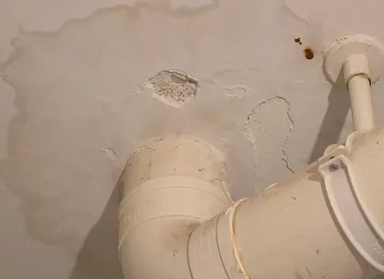 莱芜市卫生间测漏水多少钱