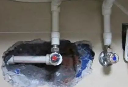 莱芜市卫生间测漏水查询方法