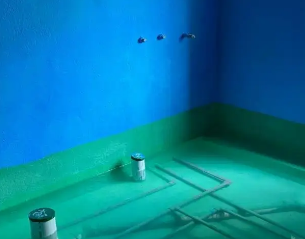 莱芜市卫生间防水