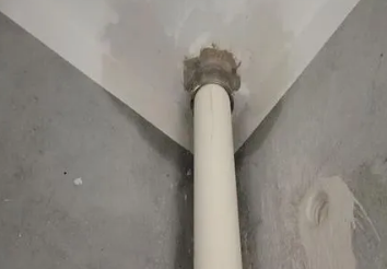 莱芜市卫生间测漏水之渗水防护