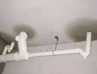 莱芜市卫生间测漏水的几种情景