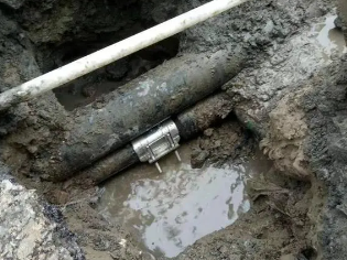 莱芜市水管漏水检测的传递距离多少