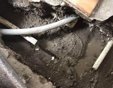 莱芜市卫生间测漏水价格明细