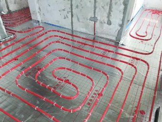 莱芜市地暖维修的知识