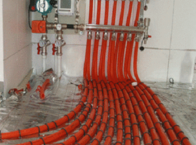 莱芜市地暖维修多少钱