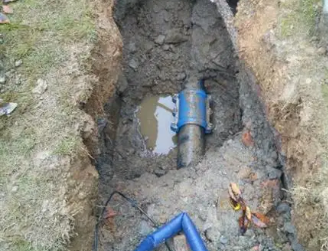 莱芜市水管漏水检测多少钱