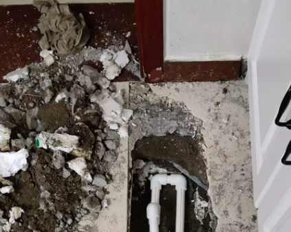 莱芜市卫生间测漏水的相关问题