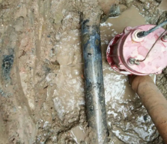 莱芜市水管漏水检测的检测方法