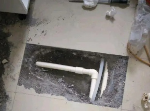 莱芜市卫生间测漏水哪家好