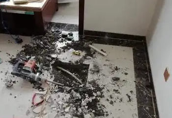 莱芜市漏水检测多少钱