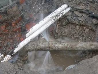 莱芜市测漏水多少钱