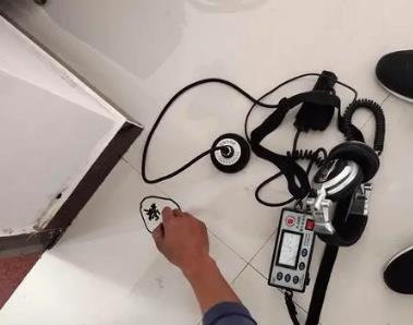 莱芜市测漏水公司电话